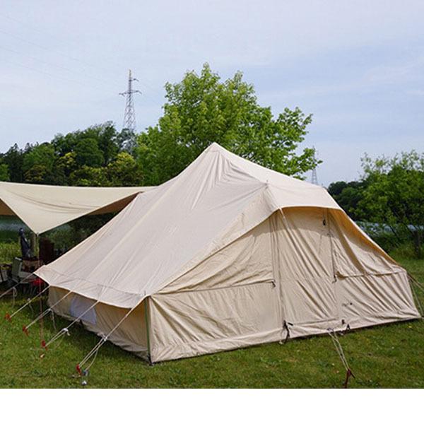 ノルディスク NORDISK テント本体 + インナーキャビン ウトガルド  