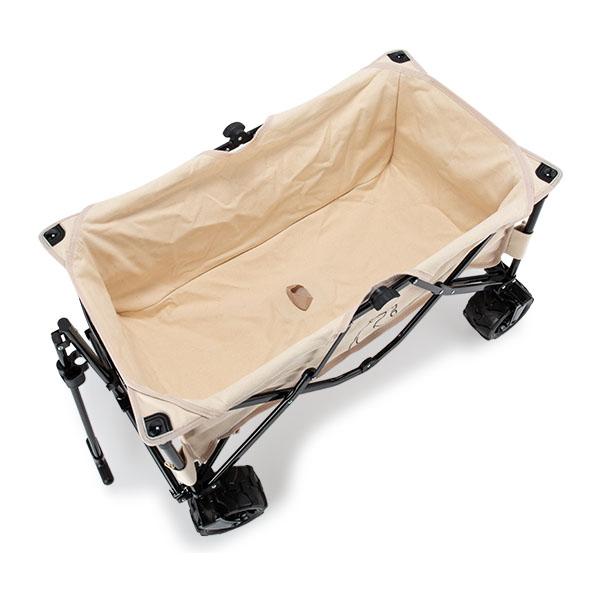NORDISK（ノルディスク） 【並行輸入品】 コットンキャンバスワゴン