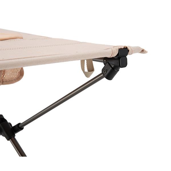 使用少 ノルディスク nordisk risskov テーブル ヘリノックス