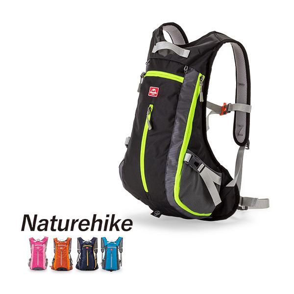 ネイチャーハイク Naturehike リュック サイクリングバッグ 15l ヘルメット収納可 バックパック 防水 Backpacks Nh15c001 B Nhk 91 Lucida 通販 Yahoo ショッピング