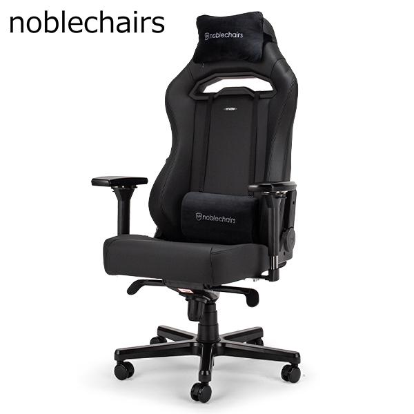 noblechairs HERO ノーブルチェアーズ ゲーミングチェア noblechairs HERO ノーブルチェアーズ ゲーミングチェア