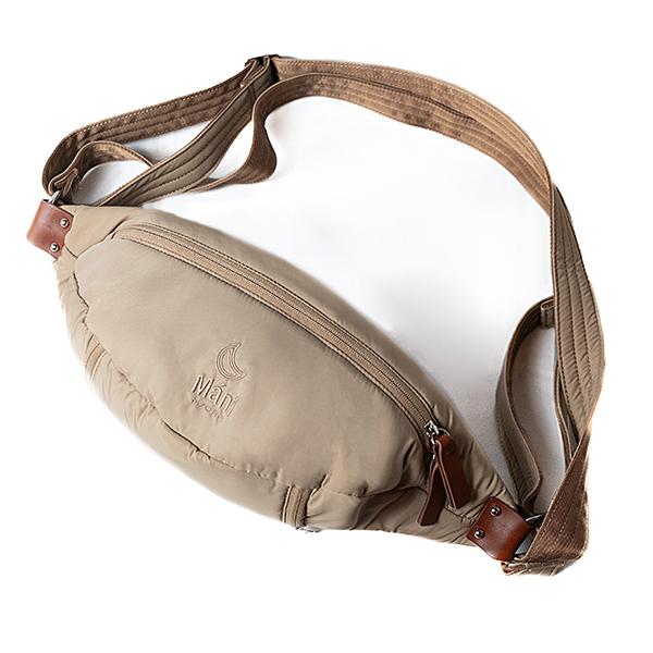 N/ORN（ノルン） ノルンマー二 N/ORN Mani 2WAY抱っこバッグ マザーズ