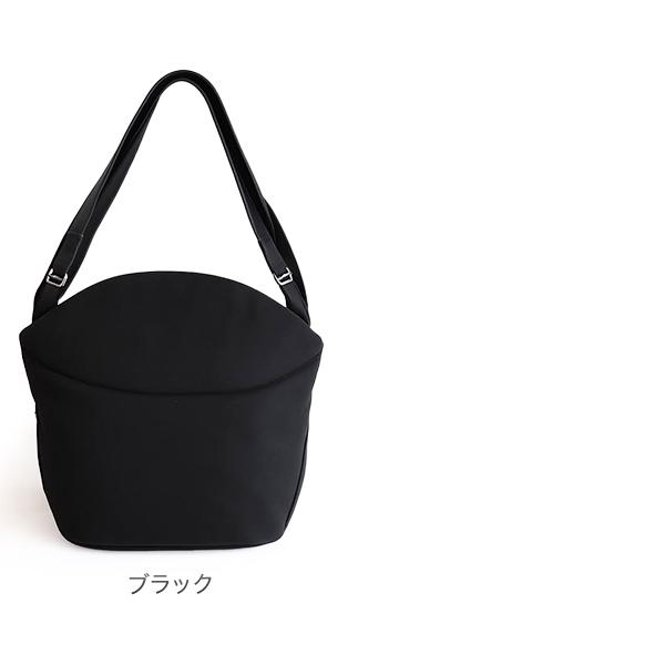 ノルン　N/ORN 抱っこバッグ　ショルダーバッグ　ブラック ノルンマー二 N/ORN Mani 2WAY抱っこバッグ マザーズバッグ