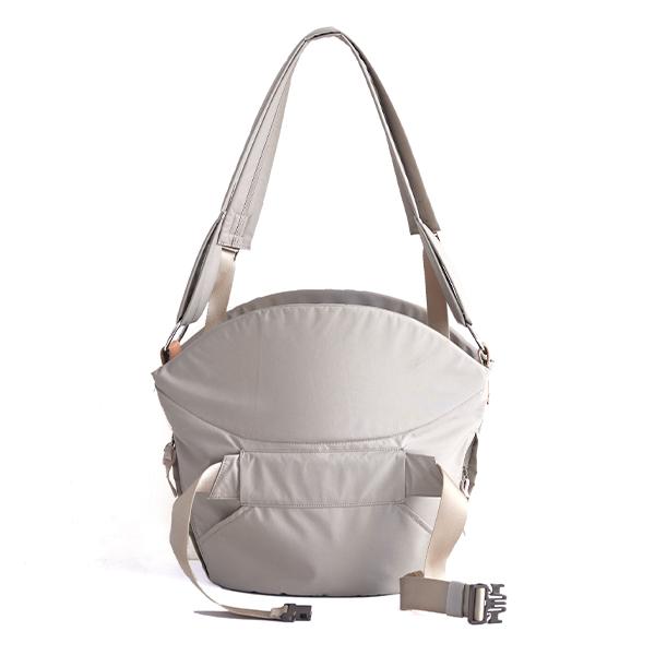 N/ORN（ノルン） 抱っこ紐 抱っこひも ヒップシート ショルダーバッグ