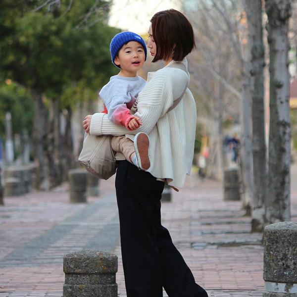 ★n.n★ ノルン【N/ORN 】抱っこバッグ　ショルダーバッグ ノルン マーニ 抱っこバッグ ボディバッグ ショルダーバッグ