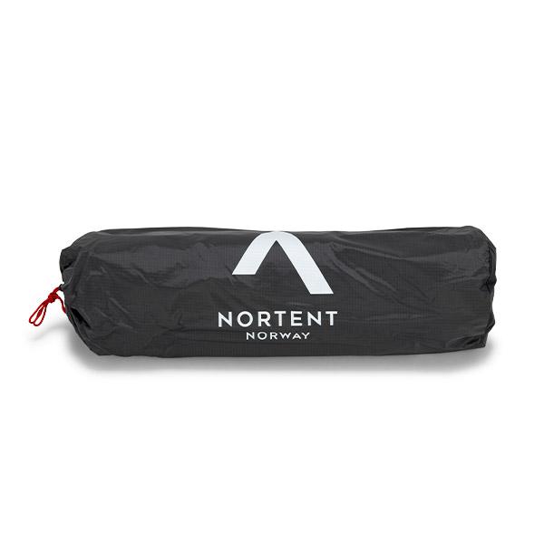 NORTENT ノルテント Gamme 6 ギャム6 Arcticモデル インナー