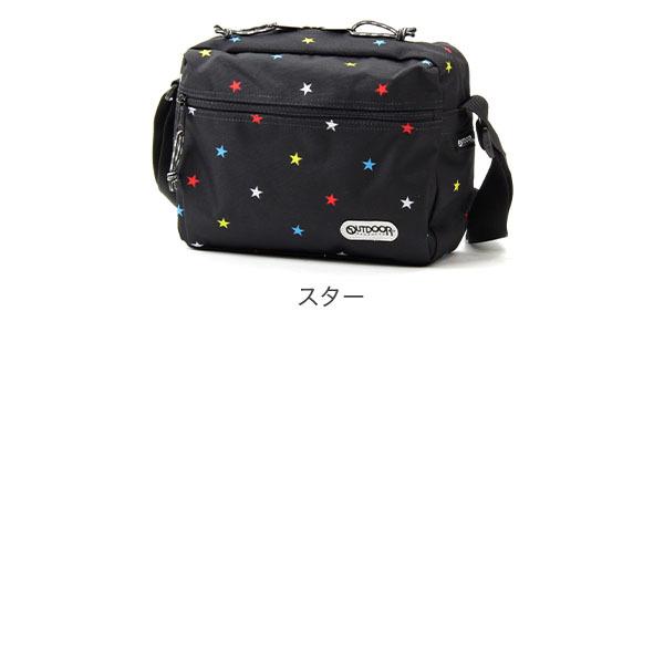 ディーゼル　ボディバッグ DIESEL（ディーゼル） ショルダーバッグ OUTDOOR PRODUCTS アウトドア