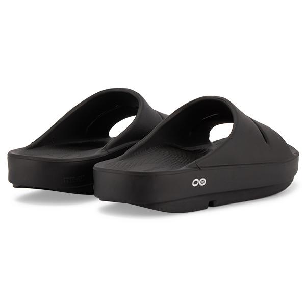 OOFOS（ウーフォス） 【並行輸入品】 リカバリーサンダル Ooahh