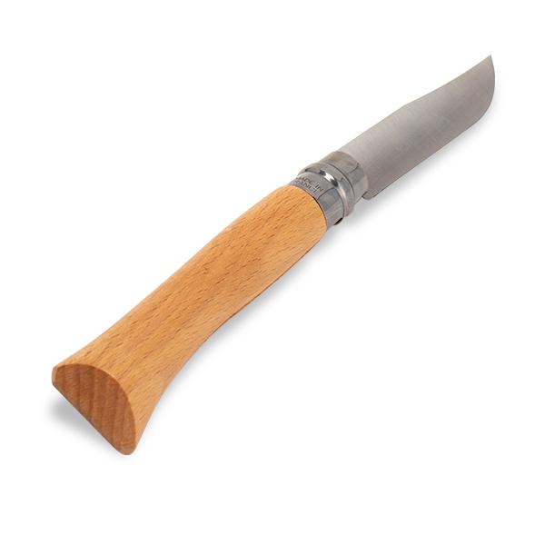 OPINEL オピネル Opinel アウトドアナイフ No.10 ステンレス OPINEL オピネル Opinel アウトドアナイフ No.10 ステンレス