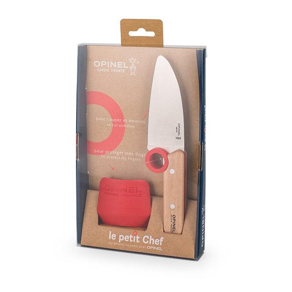 OPINEL（オピネル） 【並行輸入品】 子供用 キッチンナイフ