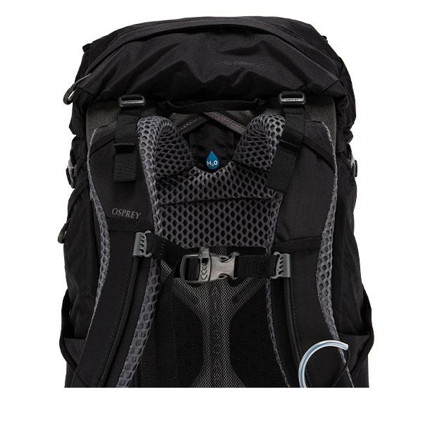 OSPREY オスプレー Osprey ザック ケストレル 38 Kestrel 36 38L 