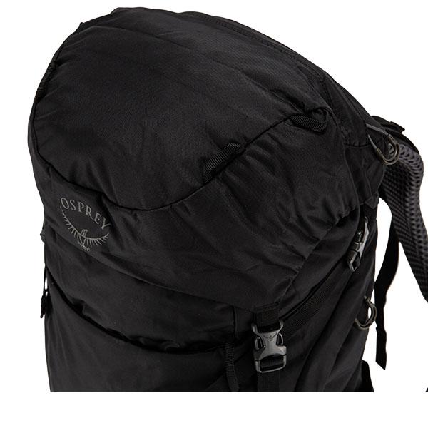 OSPREY オスプレー Osprey ザック ケストレル 38 Kestrel 36 38L 