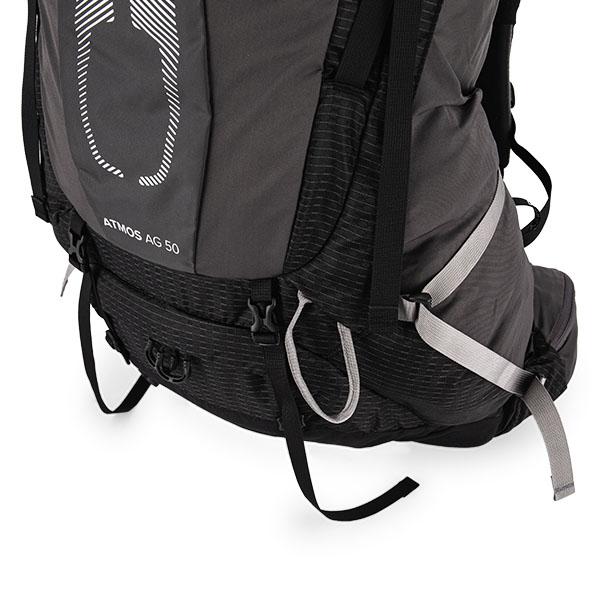 OSPREY オスプレー Osprey バックパック アトモス AG 50 リュック 