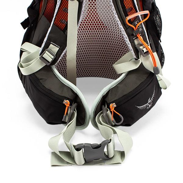 オスプレー Osprey バックパック シラス 24 リュックサック ザック 24l ハイキング 登山 アウトドア 父の日 Opy 60 Lucida 通販 Yahoo ショッピング