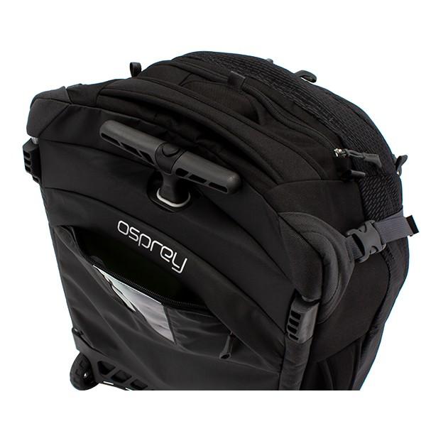 OSPREY オスプレー Osprey キャリーバッグ 42L スーツケース OSPREY オスプレー Osprey キャリーバッグ 42L スーツケース