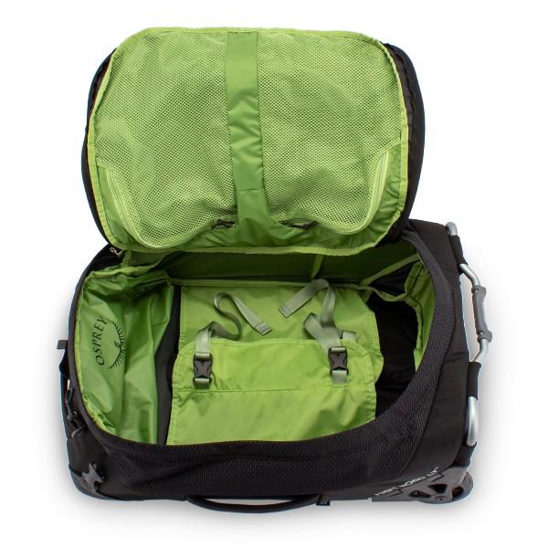 OSPREY（オスプレー） 【並行輸入品】 キャリーバッグ 42L スーツ