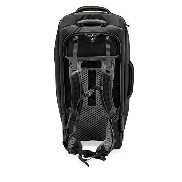 OSPREY（オスプレー） 【並行輸入品】 キャリーバッグ ソージョン 80