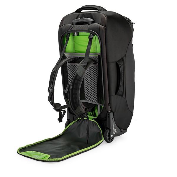 OSPREY（オスプレー） 【並行輸入品】 キャリーバッグ ソージョン 80 