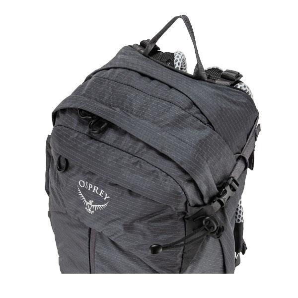 OSPREY（オスプレー） 【並行輸入品】 バックパック ストラトス 24