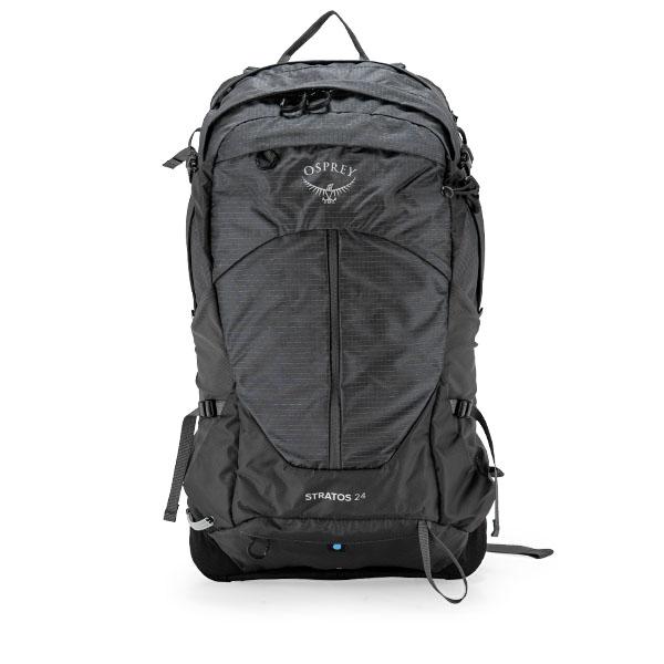 オスプレー Osprey バックパック ストラトス 24 リュックサック ザック 24L 登山 アウトドア 旅行｜lucida-gulliver｜10