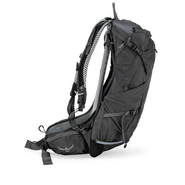 オスプレー Osprey バックパック ストラトス 24 リュックサック ザック 24L 登山 アウトドア 旅行｜lucida-gulliver｜13