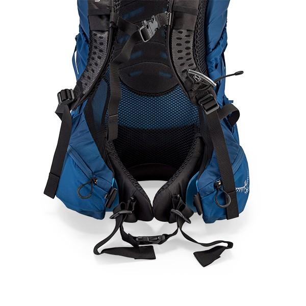 Osprey - 専用 オスプレー イーサー AG 85 Mサイズ　OSPREY AG オスプレー Osprey バックパック イーサー AG 85 Aether AG