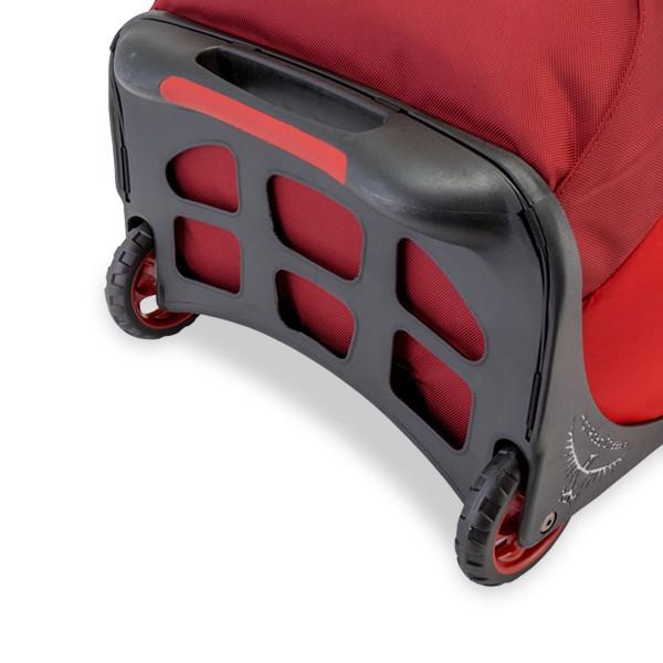 OSPREY（オスプレー） 【並行輸入品】 キャリーバッグ シャトル 100