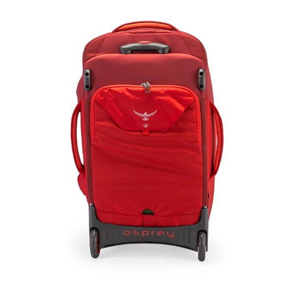 OSPREY（オスプレー） 【並行輸入品】 キャリーバッグ シャトル 100