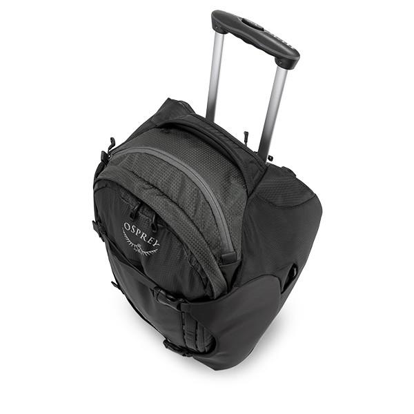 OSPREY（オスプレー） 今ならポイントUP 【並行輸入品】 キャリー