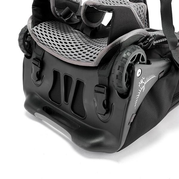 OSPREY（オスプレー） 今ならポイントUP 【並行輸入品】 キャリー