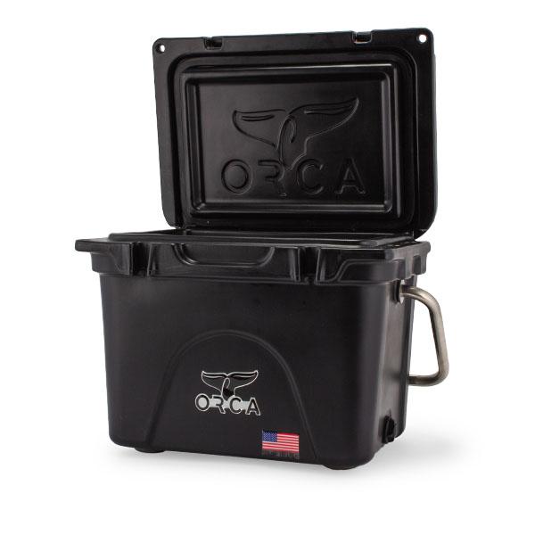 ORCA オルカ クーラーボックス Orca Coolers 20 クーラー 20QT 大型 約 