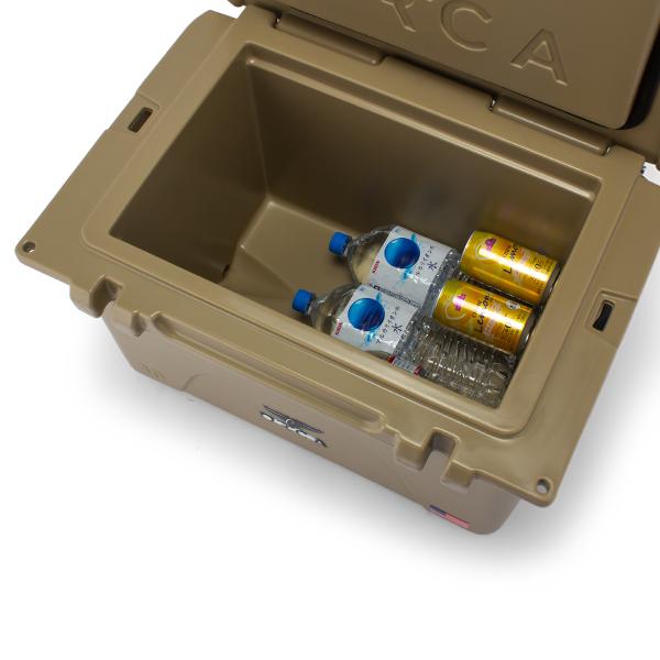 ORCA オルカ クーラーボックス Orca Coolers 40 クーラー 40QT ORCA オルカ クーラーボックス Orca Coolers 40 クーラー 40QT