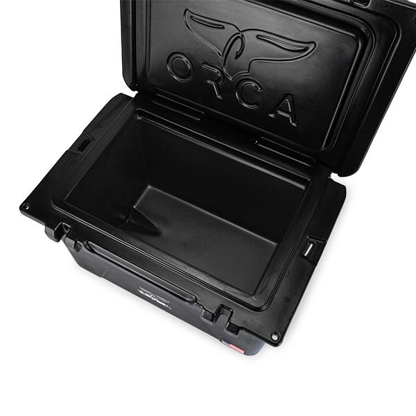 ORCA オルカ クーラーボックス Orca Coolers 40QT ヒーロークーラー 大型 約38L クーラーBOX キャンプ ...