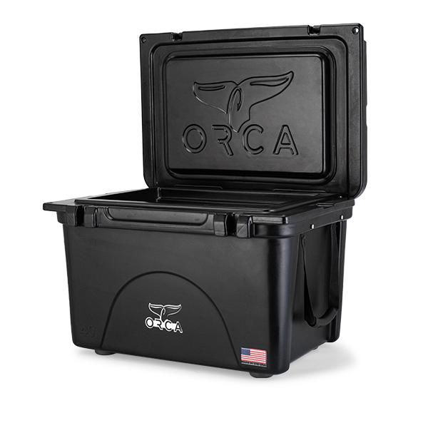 ORCA（オルカ） 【並行輸入品】 クーラーボックス Orca Coolers 40QT ヒーロークーラー 大型 約38L クーラーBOX ...