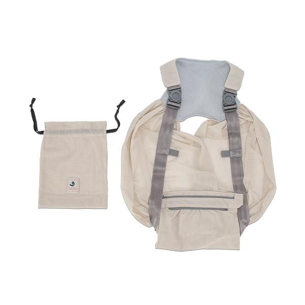 並行輸入品】 ポグネー Pognae 抱っこ紐 マックス Max ベビー