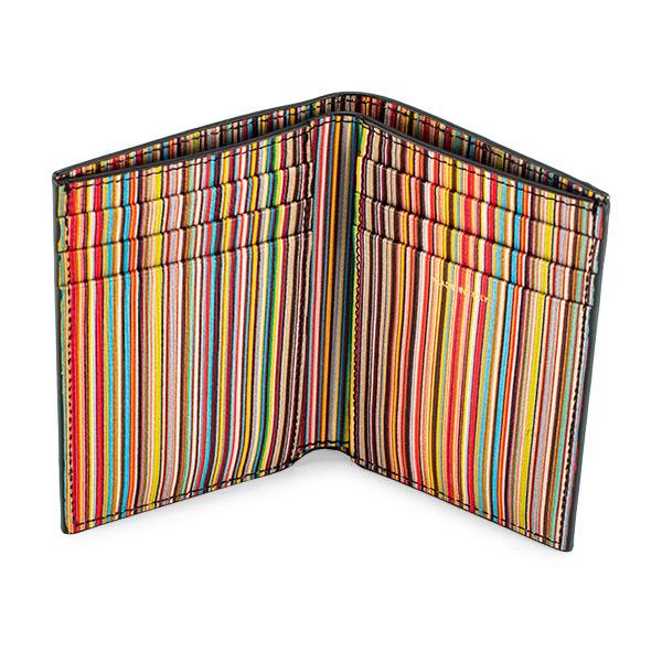 Paul Smith（ポール・スミス） 【並行輸入品】 カードケース 名刺入れ