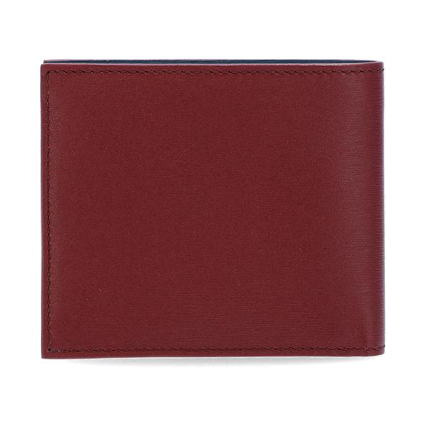 Paul Smith ポールスミス PAUL SMITH 二つ折り財布 財布 メンズ Paul Smith ポールスミス PAUL SMITH 二つ折り財布 財布 メンズ
