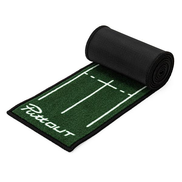 PuttOUT（パットアウト） 【並行輸入品】 ゴルフ プレミアム