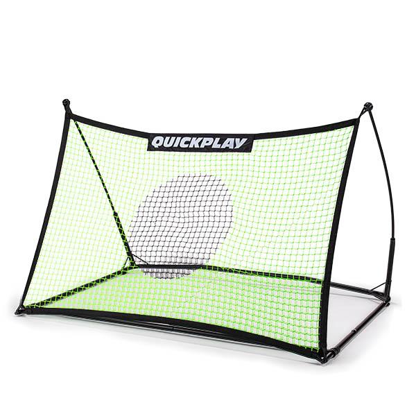 QUICKPLAY（クイックプレイ） 【並行輸入品】 サッカー 練習用品 1.5m