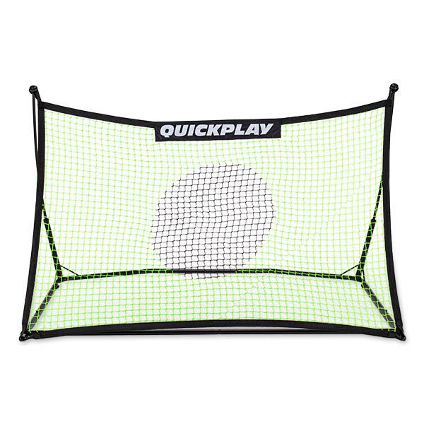QUICKPLAY（クイックプレイ） 【並行輸入品】 サッカー 練習用品 1.5m