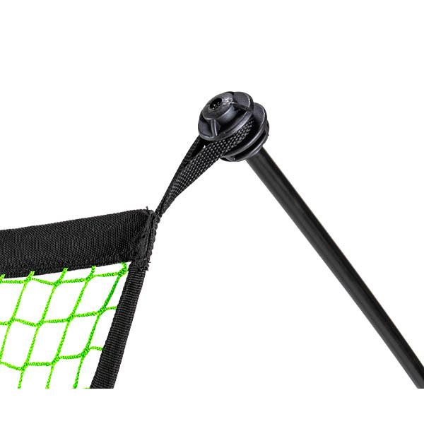 QUICKPLAY（クイックプレイ） 【並行輸入品】 サッカー 練習用品 1.5m