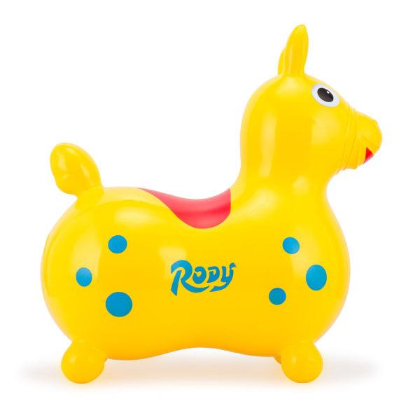 無料ラッピング付き ロディ ショッピング Rody 乗用 ノンフタル酸 乗用玩具 キッズ かわいい カラフル ベビー バランス プレゼント おもちゃ 体幹