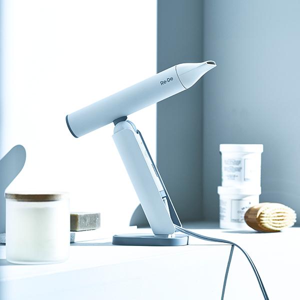 リデ Re De ハンズフリー リデヘアドライヤー Hair Dry ヘア