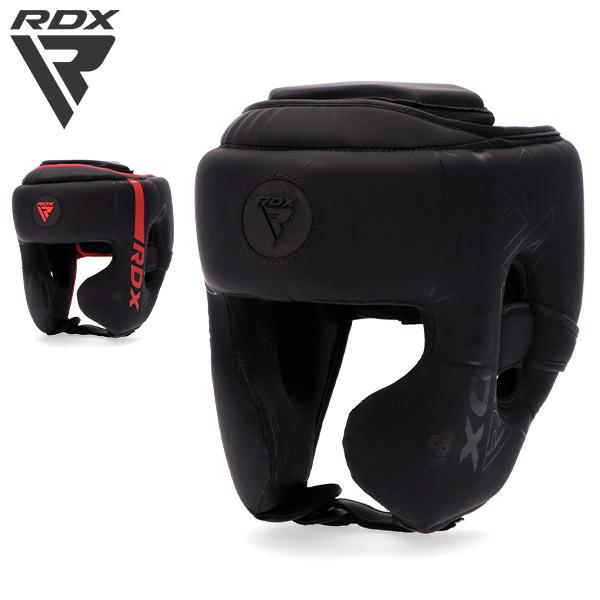 RDX 月末限定ポイントUP 【並行輸入品】 ヘッドギア ヘッドガード ボクシング キックボクシング 格闘技 フルフェイス スパーリング 頭部 ...