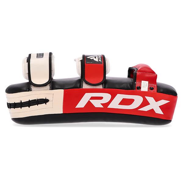 RDX 今ならポイントUP 【並行輸入品】 キックミット ムエタイ ミット