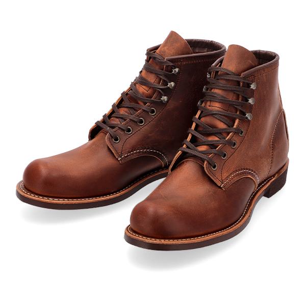RED WING SHOES 【並行輸入品】 レッドウィング ワークブーツ