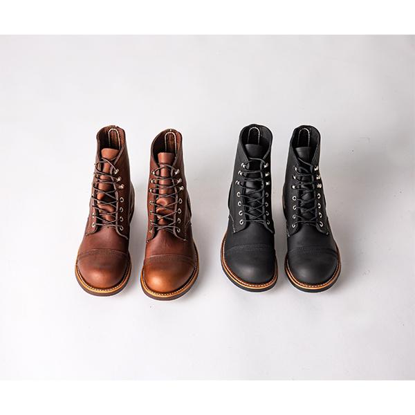 RED WING SHOES（レッドウィング） 【並行輸入品】 RED WING ワーク