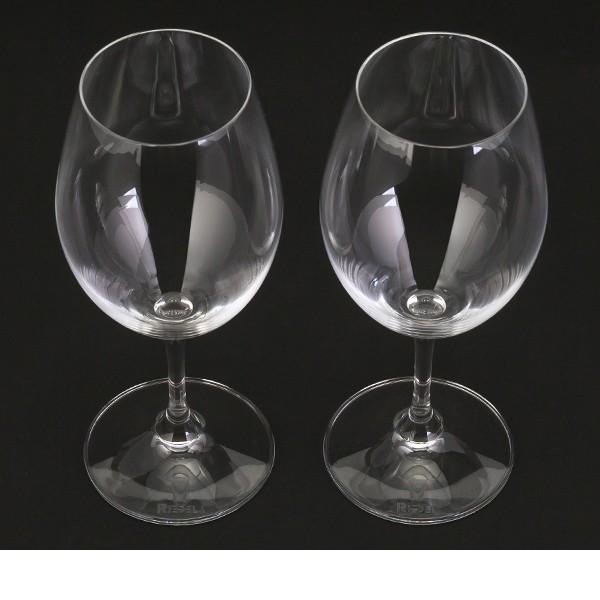 DIESEL（ディーゼル） 【並行輸入品】 リーデル RIEDEL ワイングラス 2