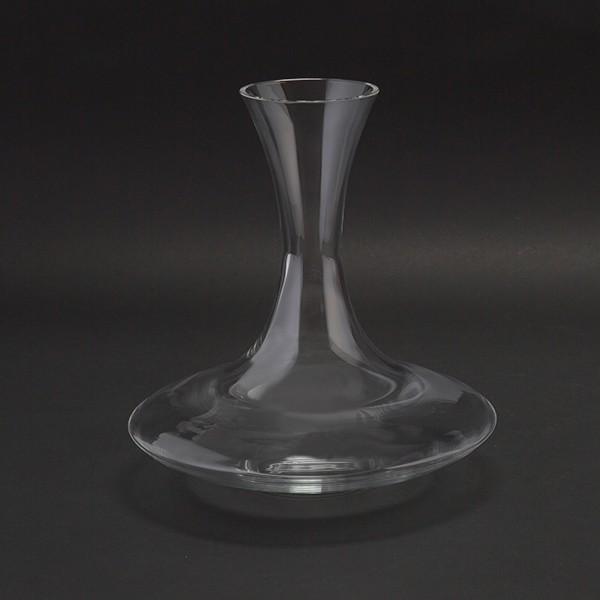 RIEDEL（リーデル） 【並行輸入品】 デカンタウルトラ1個 クリア透明