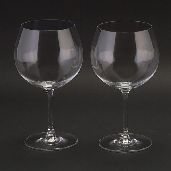 RIEDEL（リーデル） 【並行輸入品】 ヴィノム Vinum Okudo Set of 2